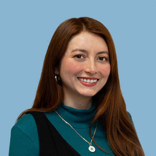 Photo of Laura
